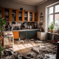 Обработка квартир после умершего в Новоалтайске